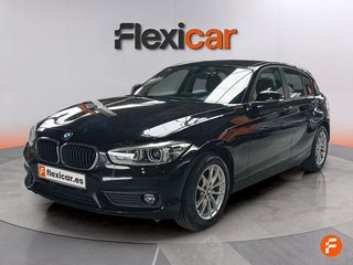 BMW Serie 1 116d