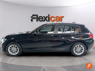 BMW Serie 1 116d