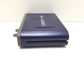 otros musica profesional m-audio fast track pro