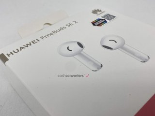 in-ear huawei freebuds se 2