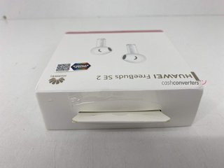 in-ear huawei freebuds se 2