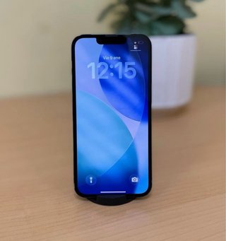 iPhone 13 128GB Azul Medianoche