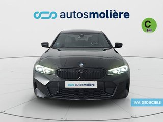 BMW Serie 3 320i 135 kW (184 CV)