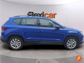 Seat Ateca 2.0 TDI 110kW (150CV) DSG S&S Style