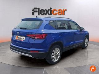 Seat Ateca 2.0 TDI 110kW (150CV) DSG S&S Style