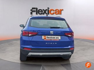 Seat Ateca 2.0 TDI 110kW (150CV) DSG S&S Style