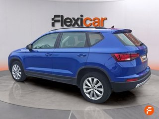 Seat Ateca 2.0 TDI 110kW (150CV) DSG S&S Style