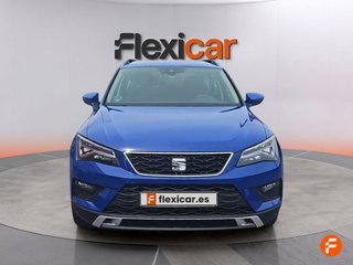 Seat Ateca 2.0 TDI 110kW (150CV) DSG S&S Style