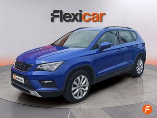 Seat Ateca 2.0 TDI 110kW (150CV) DSG S&S Style