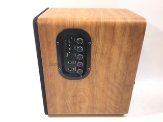 altavoces hifi wiibo neo 100