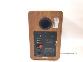 altavoces hifi wiibo neo 100