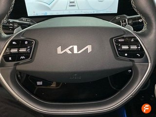 Kia EV6 GT-Line 77,4kWh 168kW RWD Long Range