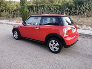 MINI Mini 2011