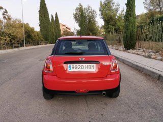MINI Mini 2011