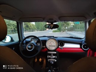 MINI Mini 2011