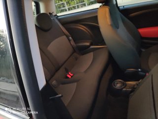 MINI Mini 2011