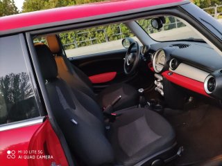 MINI Mini 2011