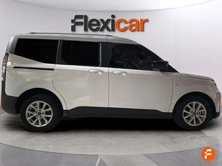 Ford Tourneo Courier 1.0 Ecoboost 92kW (125CV) Active