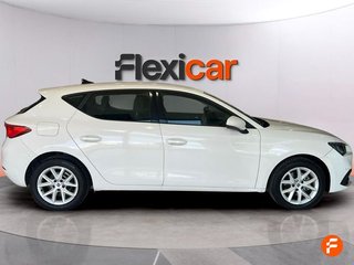 Seat Leon 2.0 TDI 85kW S&S Reference
