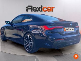 BMW Serie 4 420d