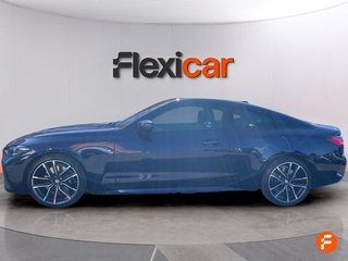 BMW Serie 4 420d