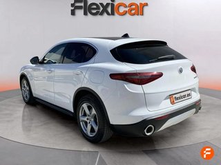 Alfa Romeo Stelvio 2.2 Diésel 132kW (180CV) Stelvio AWD