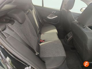 BMW Serie 1 118d