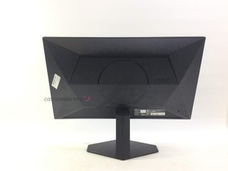monitor led aoc 24g4xe