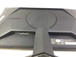 monitor led aoc 24g4xe