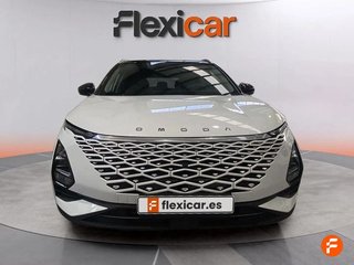 Omoda 5 Premium 1.6 TGDI 108kW (145cv)