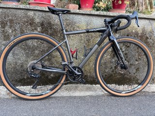 Bicicleta Gravel Megamo Jakar 30 (23)