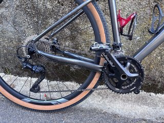 Bicicleta Gravel Megamo Jakar 30 (23)