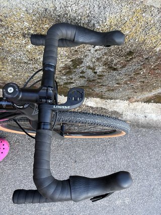 Bicicleta Gravel Megamo Jakar 30 (23)