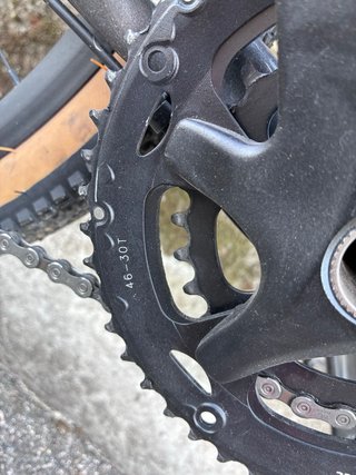 Bicicleta Gravel Megamo Jakar 30 (23)