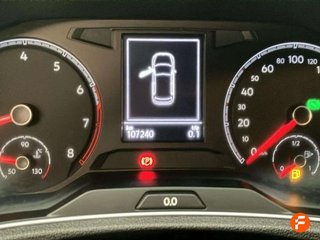 Volkswagen T-Roc Advance 1.5 TSI 110kW (150CV) DSG