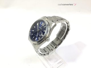 reloj pulsera caballero festina f20707