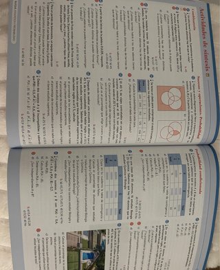 Matemáticas aplicadas a las Ciencias Sociales I...
