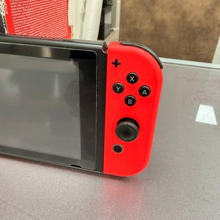 Consola Nintendo Switch