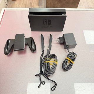 Consola Nintendo Switch
