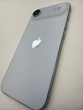 Smartphone Iphone Air 256Gb  Bat.100% 1 Ciclo De Carga Prime