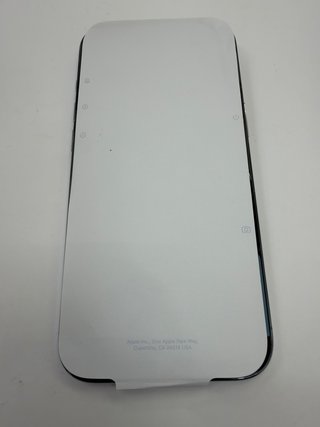 Smartphone Iphone Air 256Gb  Bat.100% 1 Ciclo De Carga Prime