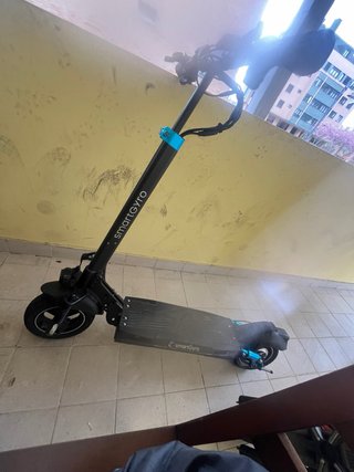 Patinete Eléctrico Smartgyro