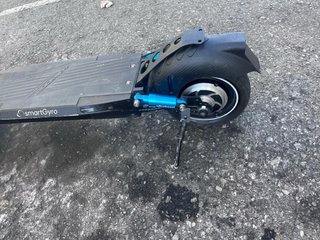 Patinete Eléctrico Smartgyro