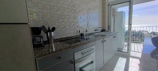 Piso vacacional de alquiler semanal julio y agosto