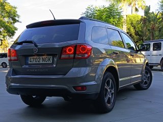 FIAT Freemont 2013