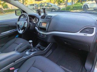 FIAT Freemont 2013