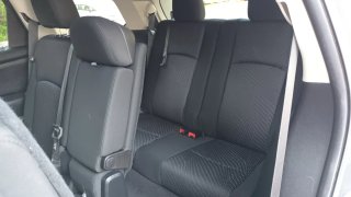 FIAT Freemont 2013