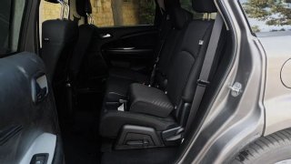 FIAT Freemont 2013