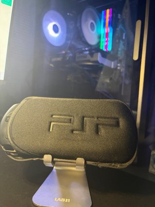 Sony PSP 1004 Negra