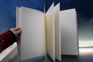 Libro de Comunión, álbum. Estampa.